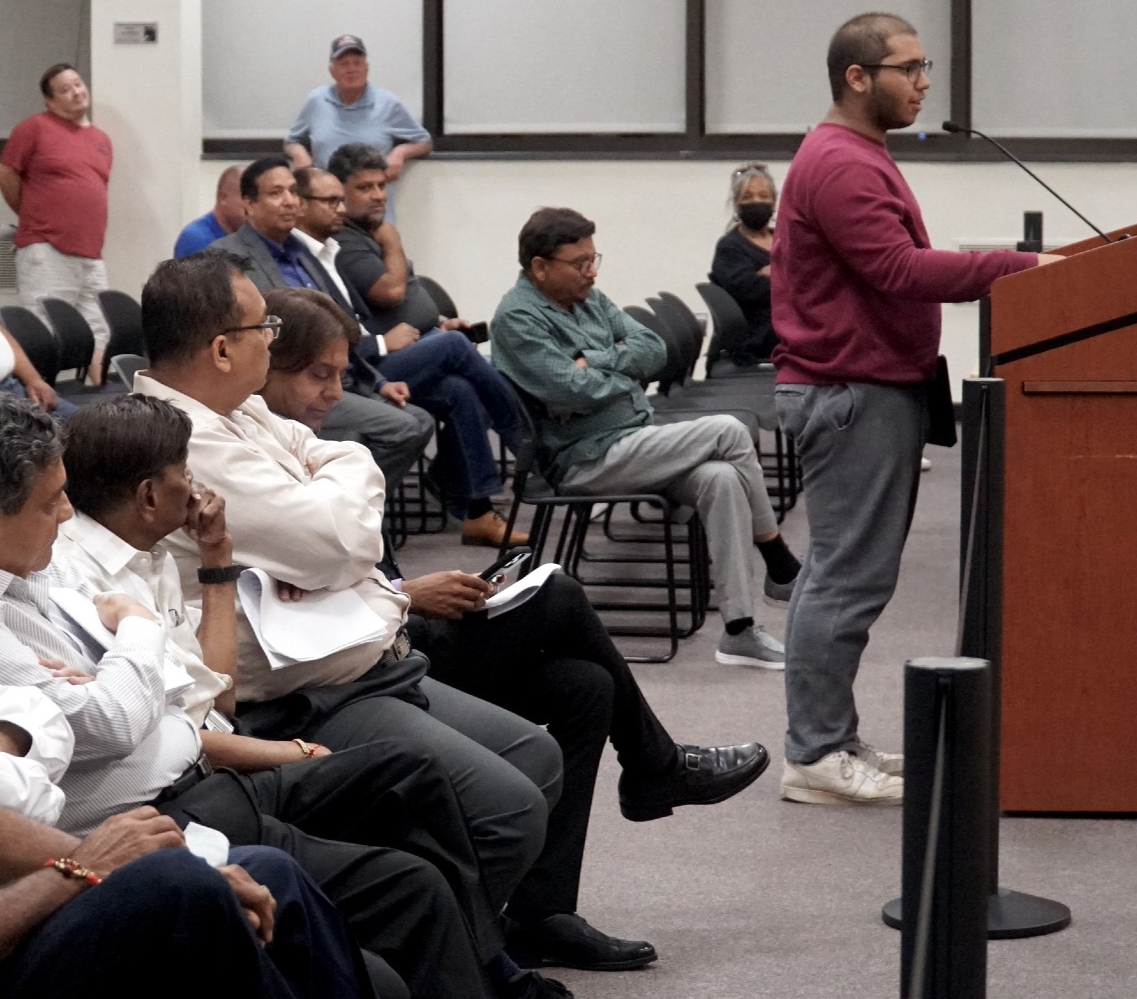 Think Globally, Act Locally_ Grassroots Activism Pic 2